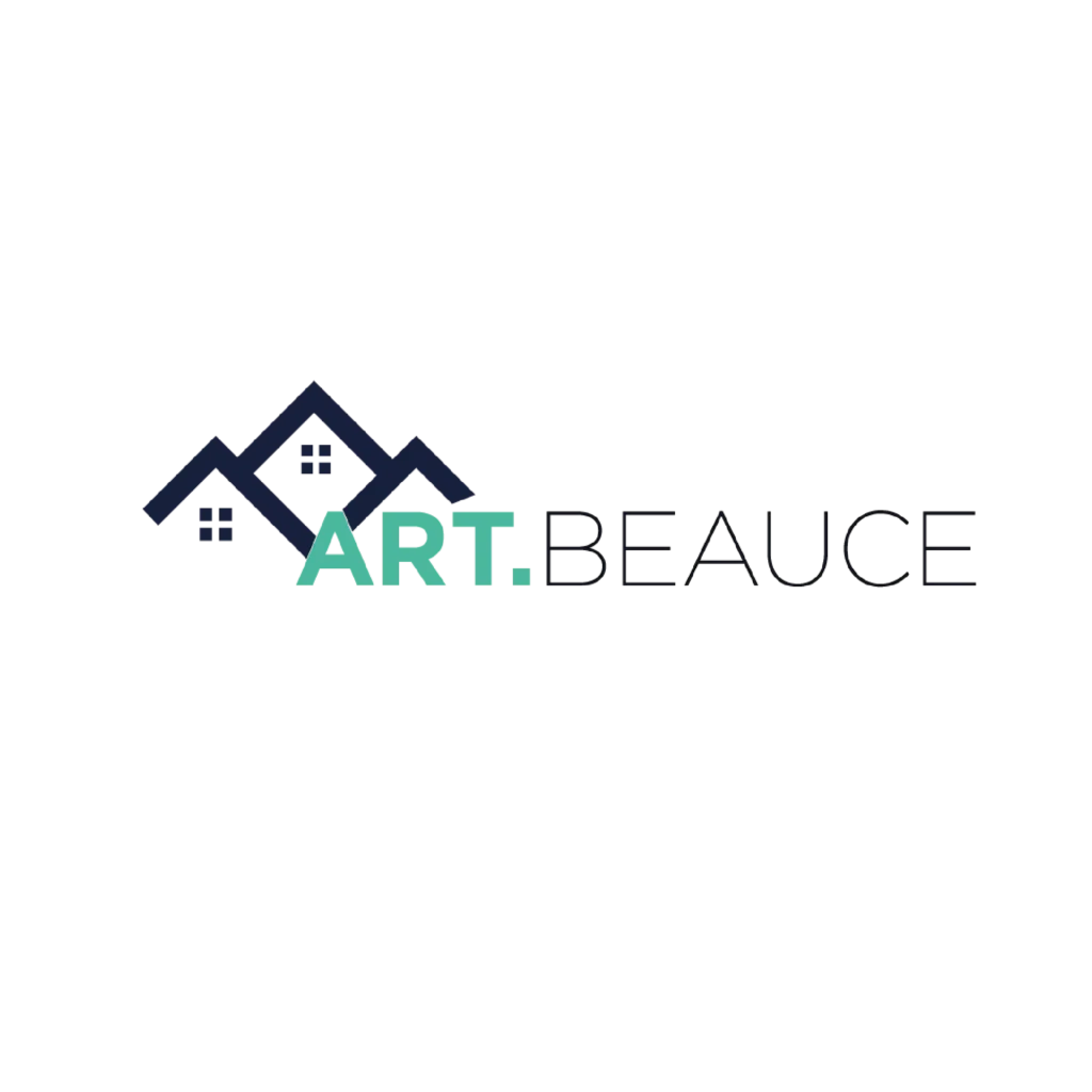 Logo artisan toiture