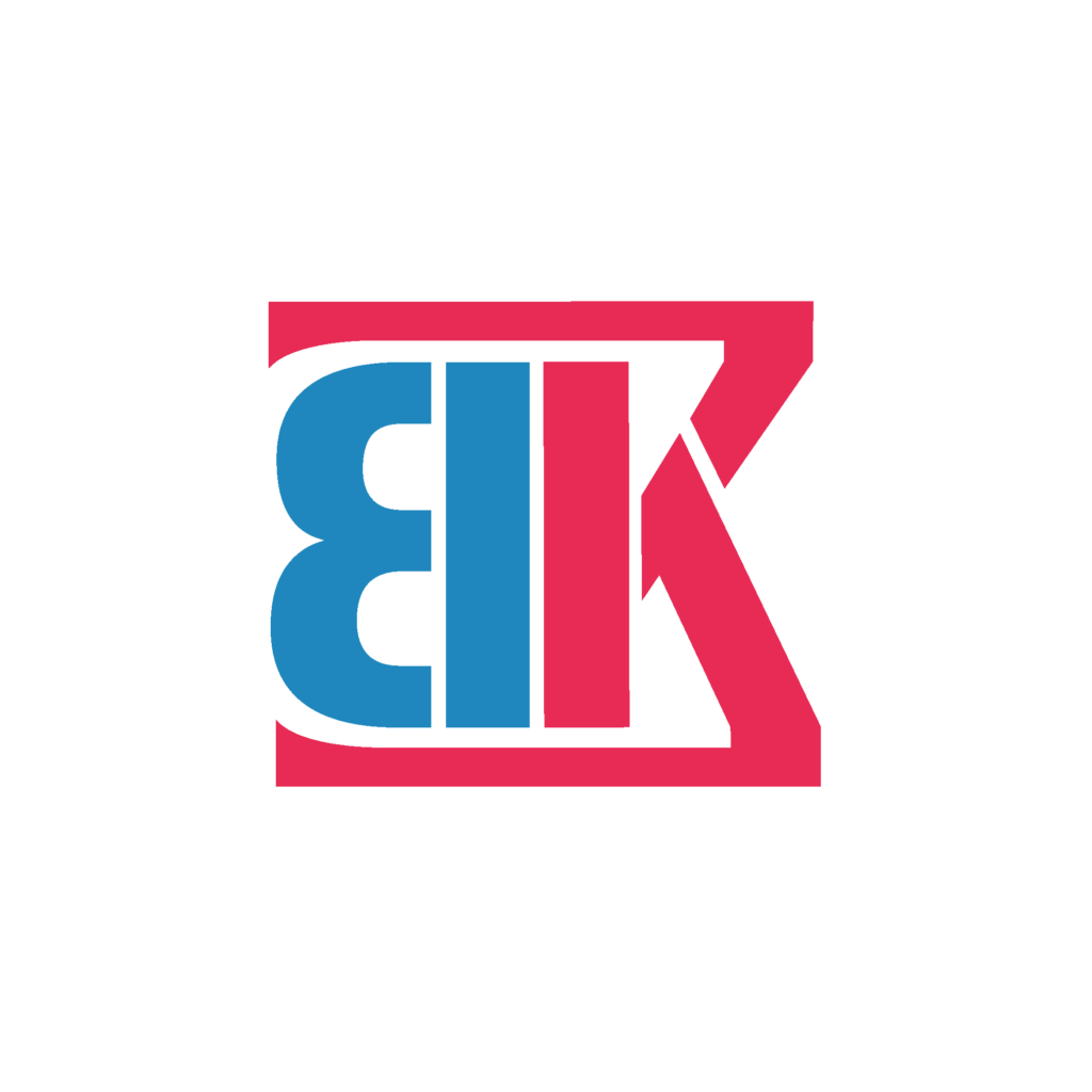 Logo BKeeper