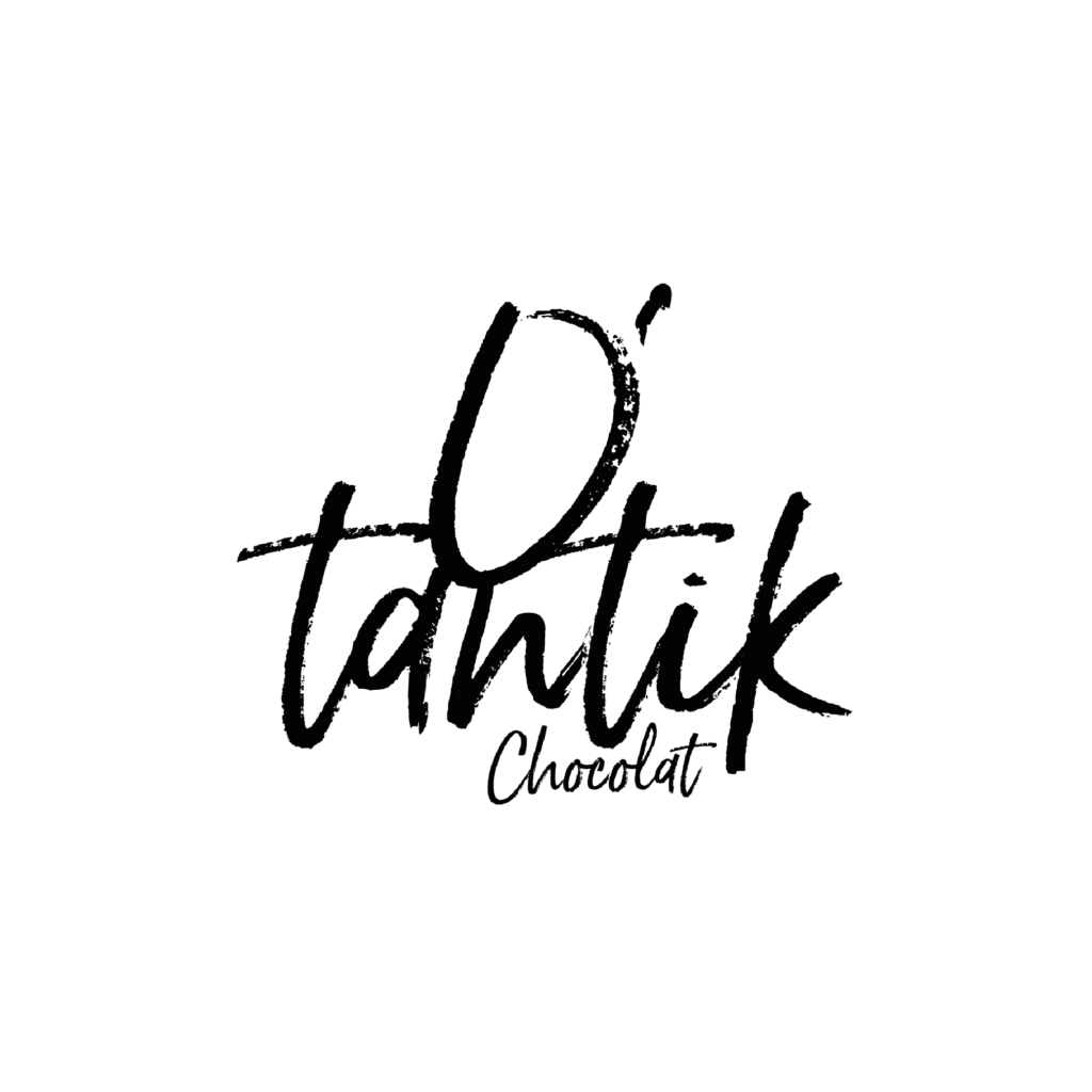 Logo Otantik Chocolat