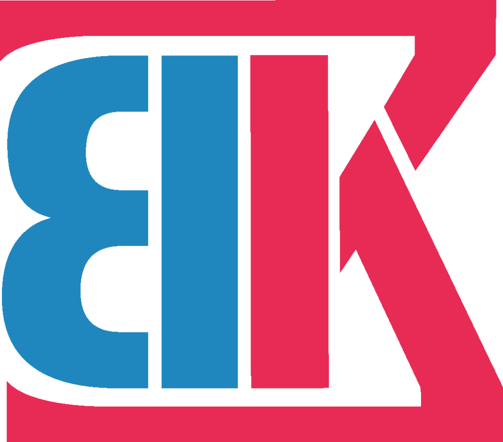 Logo BKeeper