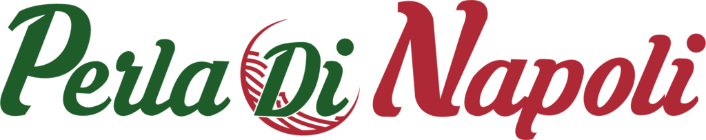 Logo Perla Di Napoli